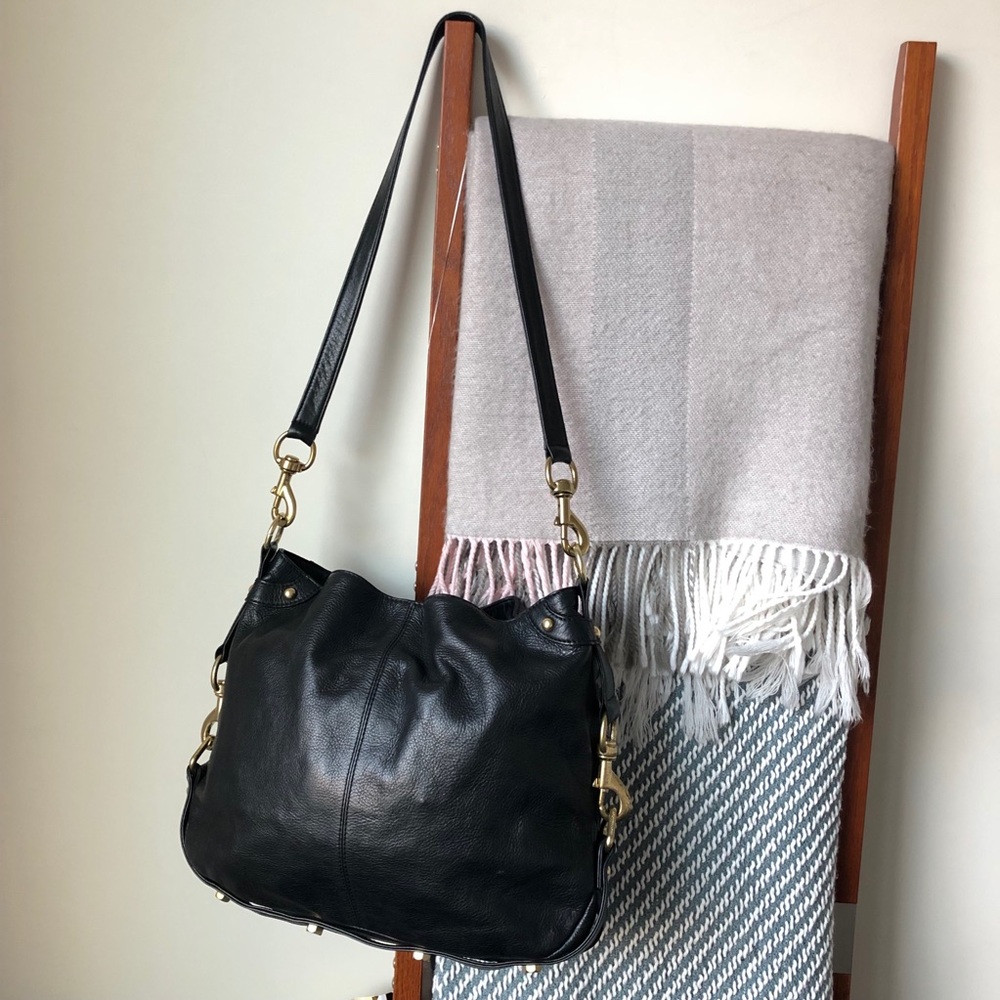Rebecca Minkoff Nikki Crossbody